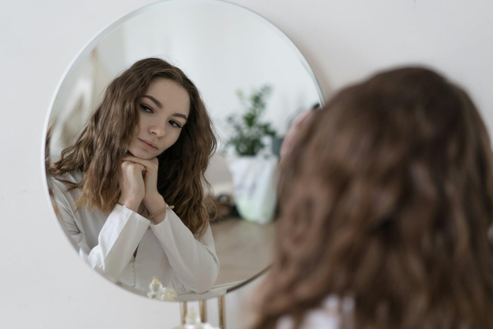 Navigating Away From Self-Centeredness During Recovery